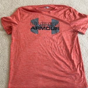 Under Armour Heat Gear T-Shirt